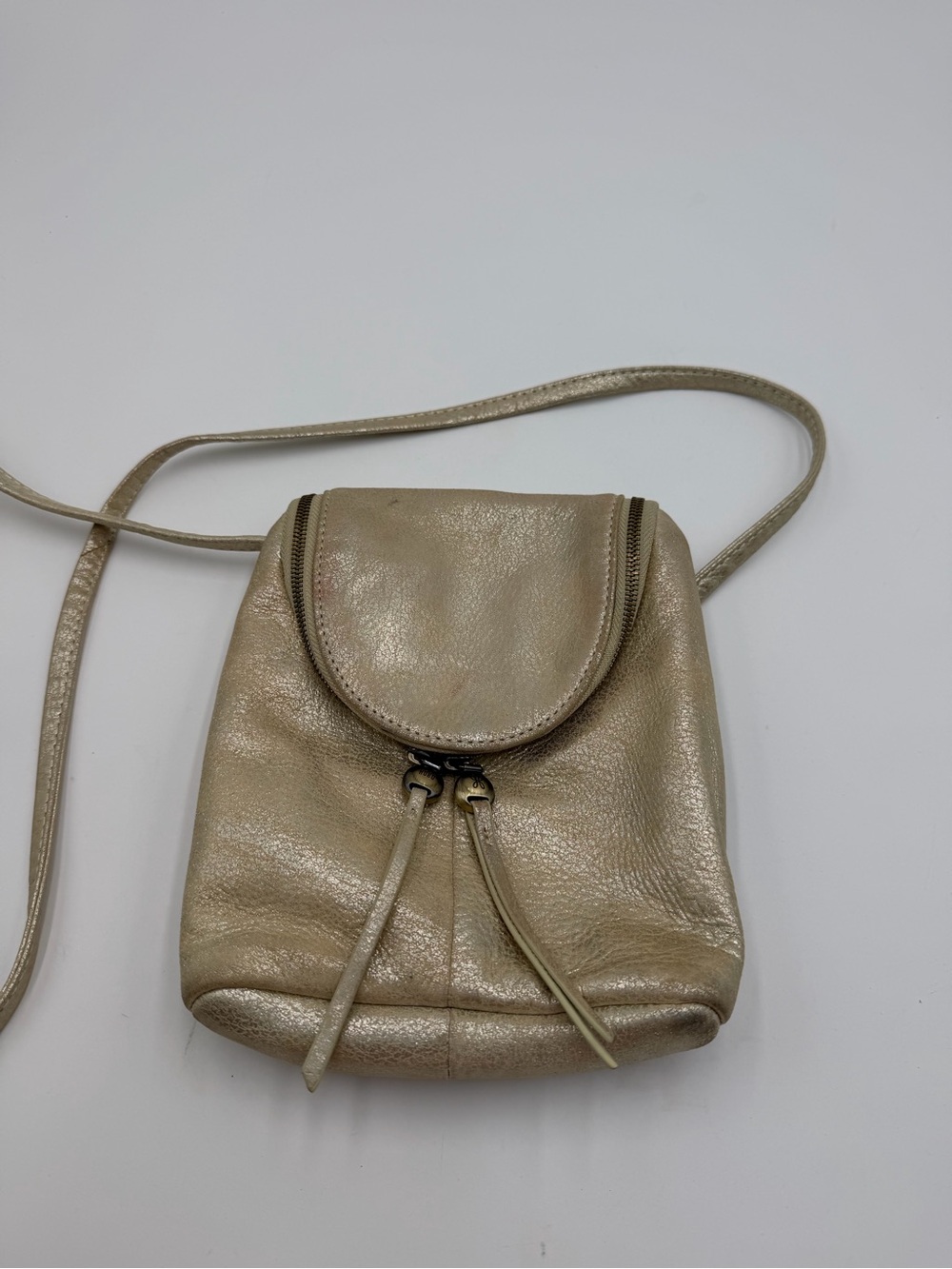 HOBO Fern Crossbody